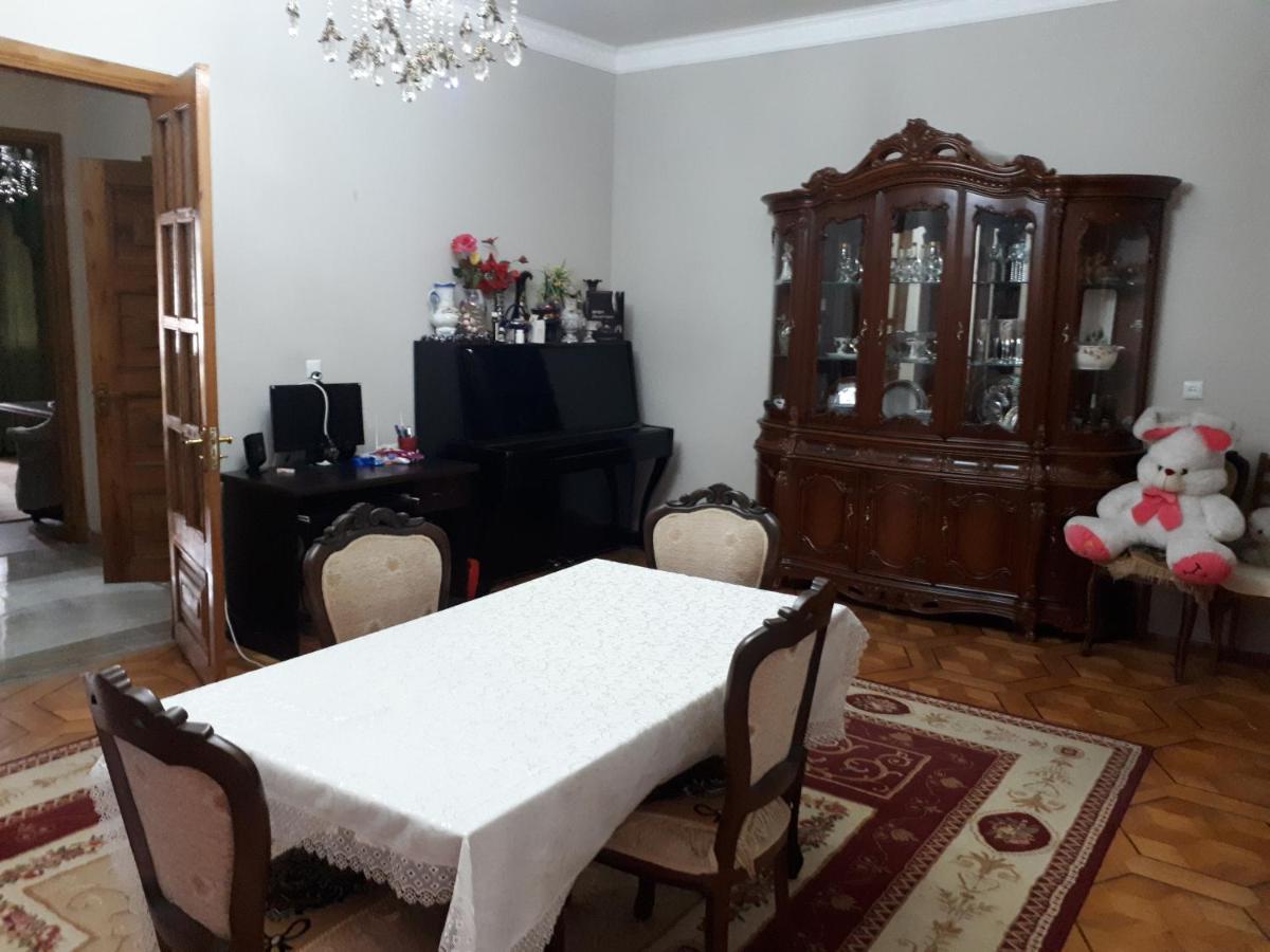 Apartment Lia Batumi Exteriér fotografie