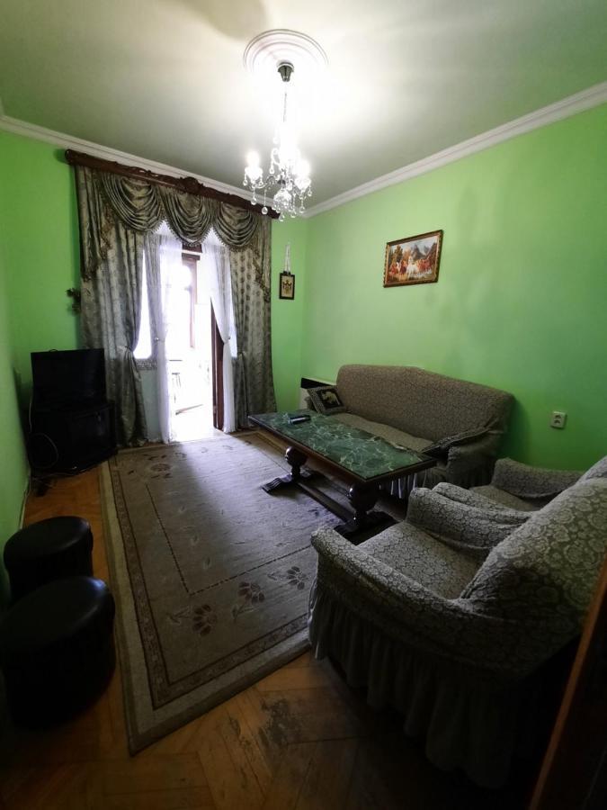 Apartment Lia Batumi Exteriér fotografie