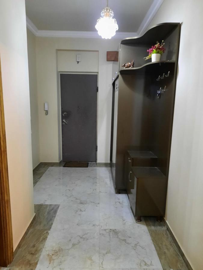 Apartment Lia Batumi Exteriér fotografie