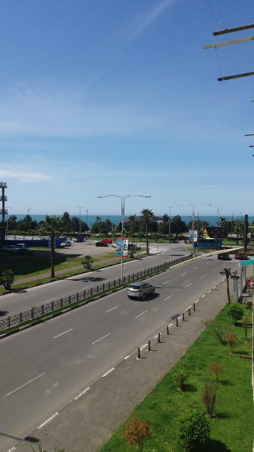 Apartment Lia Batumi Exteriér fotografie